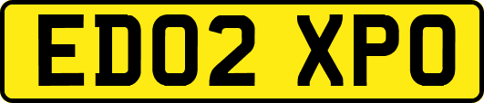 ED02XPO