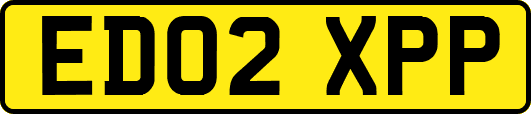ED02XPP