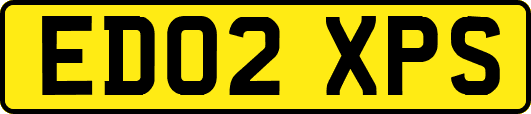 ED02XPS