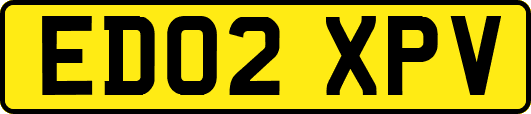 ED02XPV