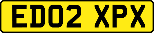 ED02XPX