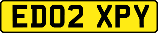 ED02XPY