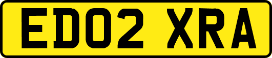 ED02XRA