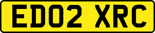 ED02XRC