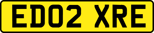 ED02XRE