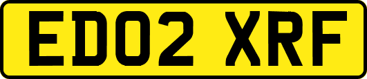 ED02XRF