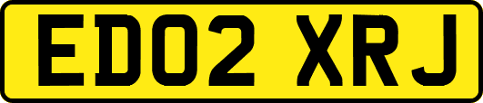 ED02XRJ