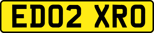 ED02XRO