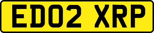 ED02XRP