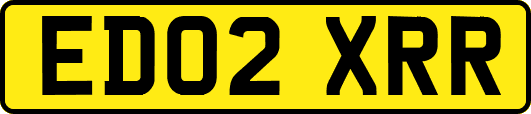 ED02XRR