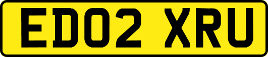 ED02XRU