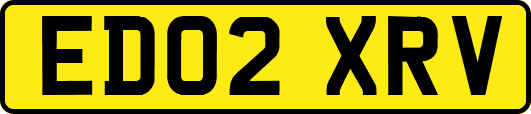 ED02XRV
