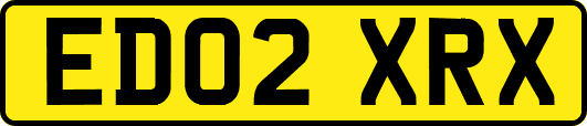 ED02XRX