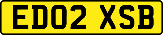 ED02XSB