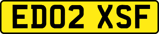 ED02XSF