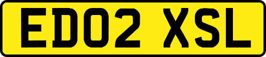 ED02XSL