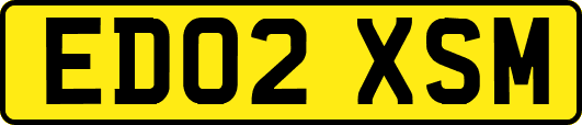 ED02XSM