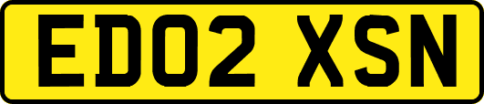 ED02XSN