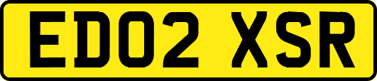 ED02XSR