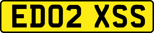 ED02XSS
