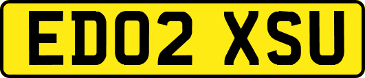 ED02XSU