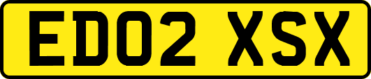 ED02XSX