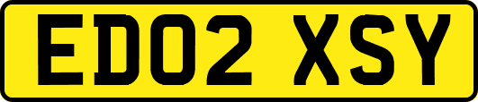 ED02XSY