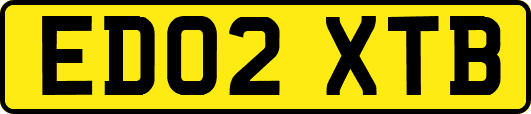 ED02XTB