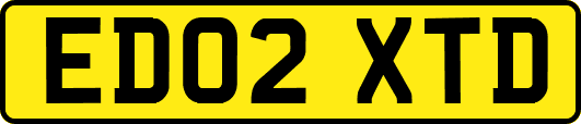 ED02XTD