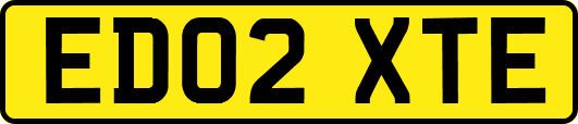ED02XTE