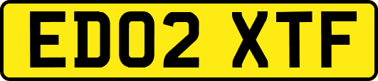 ED02XTF
