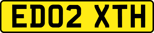ED02XTH