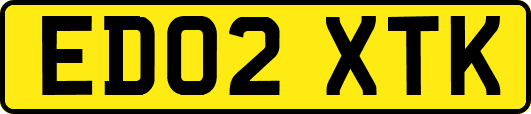 ED02XTK