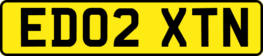 ED02XTN
