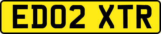 ED02XTR