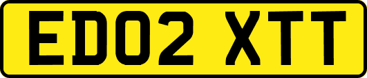ED02XTT