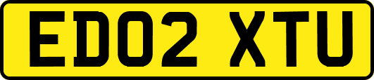 ED02XTU