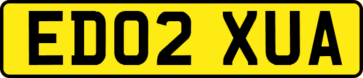 ED02XUA