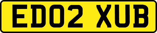 ED02XUB