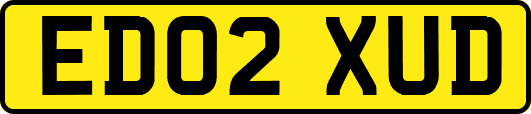 ED02XUD