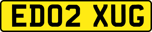 ED02XUG