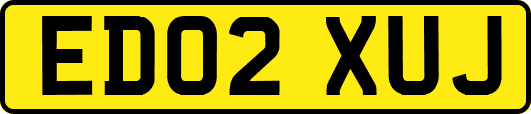 ED02XUJ