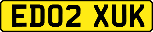 ED02XUK