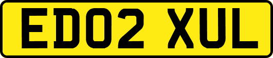 ED02XUL