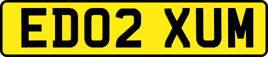 ED02XUM