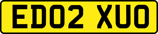 ED02XUO