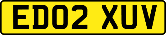 ED02XUV
