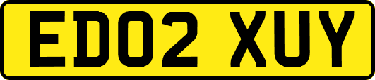 ED02XUY