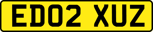 ED02XUZ