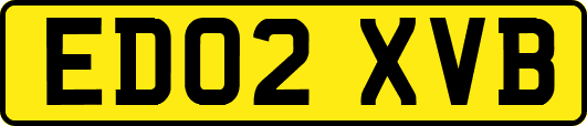 ED02XVB